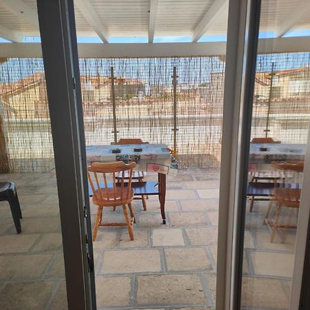 A Casa Di Maria 2 Leilighet Cavallino di Lecce Eksteriør bilde