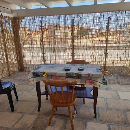 A Casa Di Maria 2 Leilighet Cavallino di Lecce Eksteriør bilde