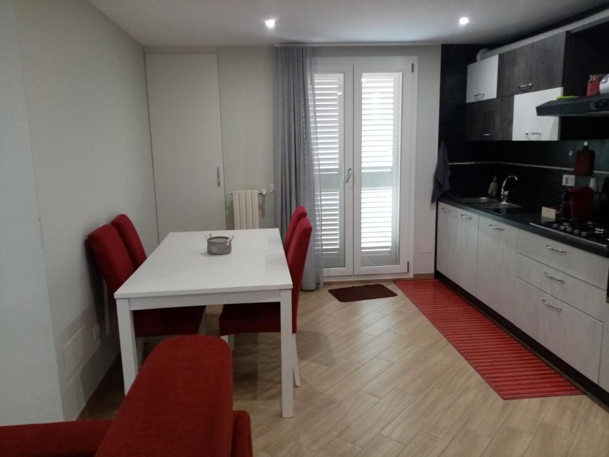 A Casa Di Maria 2 Leilighet Cavallino di Lecce Eksteriør bilde