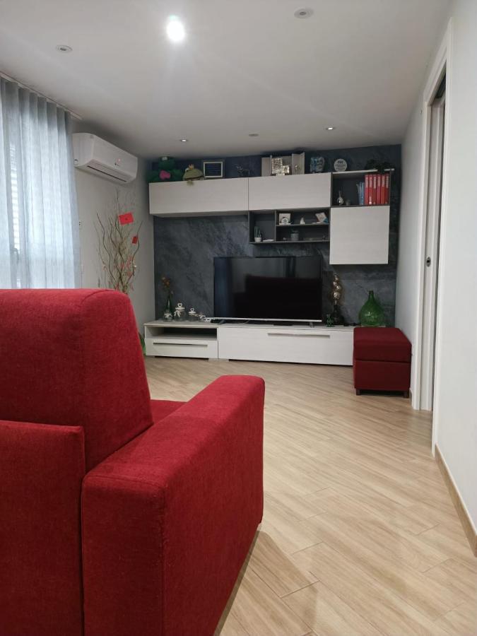 A Casa Di Maria 2 Leilighet Cavallino di Lecce Eksteriør bilde