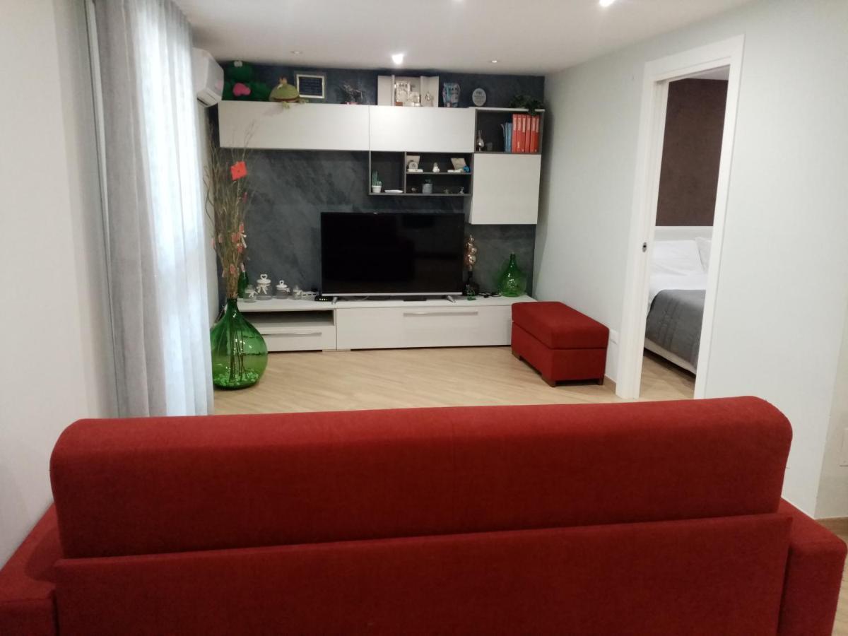 A Casa Di Maria 2 Leilighet Cavallino di Lecce Eksteriør bilde