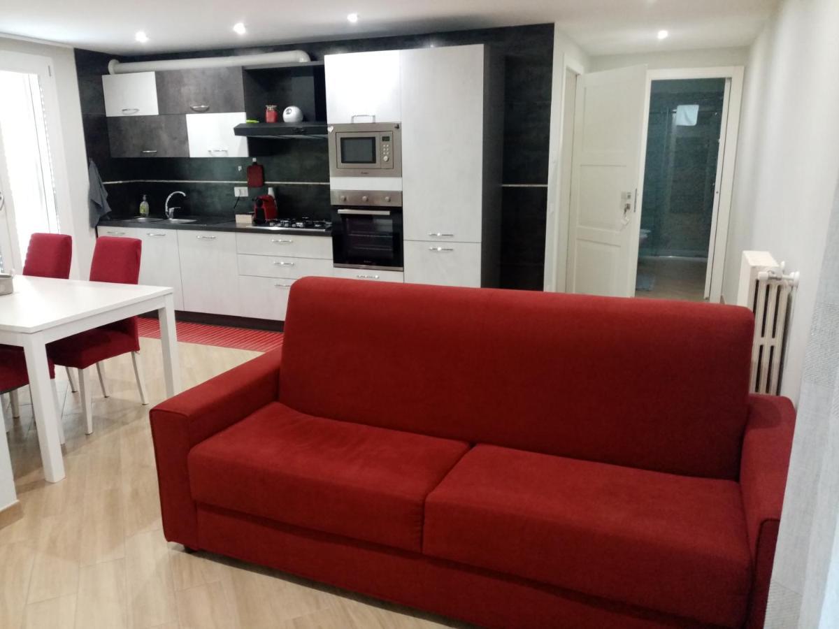 A Casa Di Maria 2 Leilighet Cavallino di Lecce Eksteriør bilde