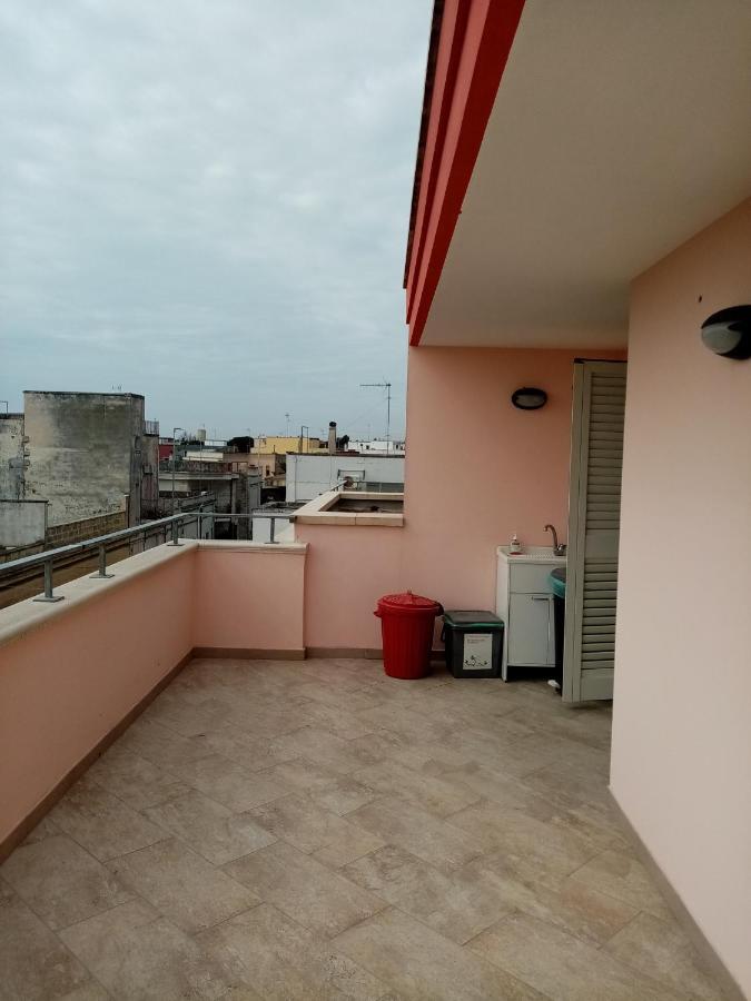 A Casa Di Maria 2 Leilighet Cavallino di Lecce Eksteriør bilde